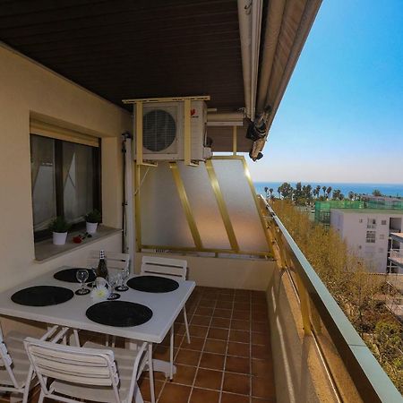Costa Daurada Apartaments - Zurbaran 살루 외부 사진