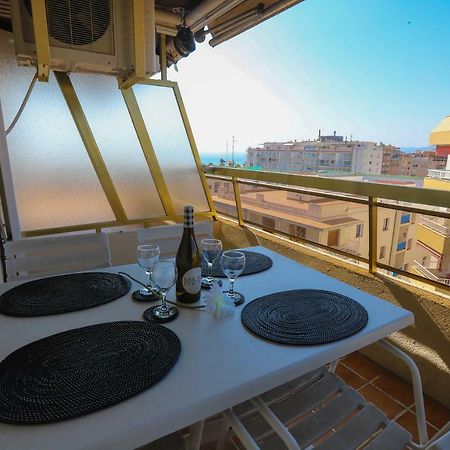 Costa Daurada Apartaments - Zurbaran 살루 외부 사진