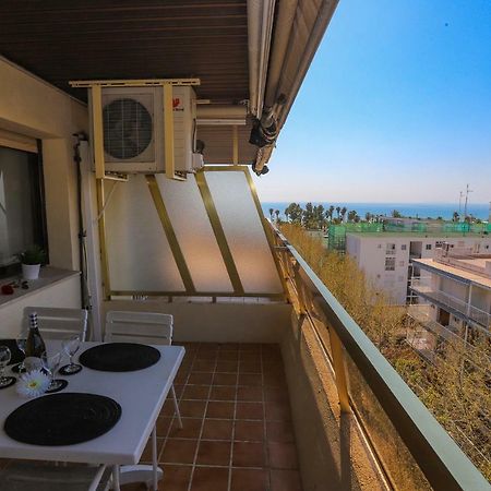 Costa Daurada Apartaments - Zurbaran 살루 외부 사진