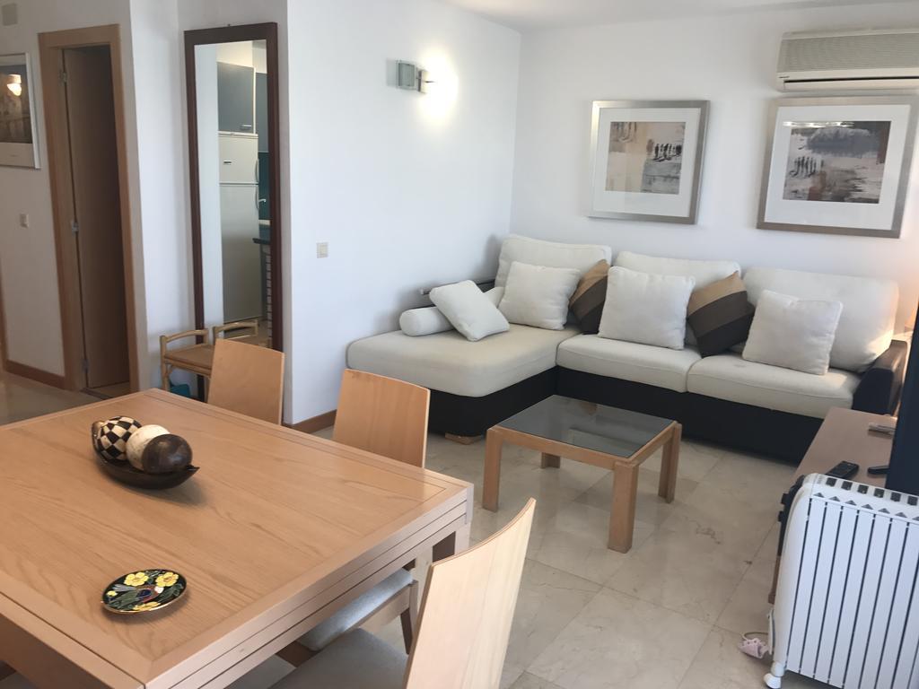 Costa Daurada Apartaments - Zurbaran 살루 외부 사진