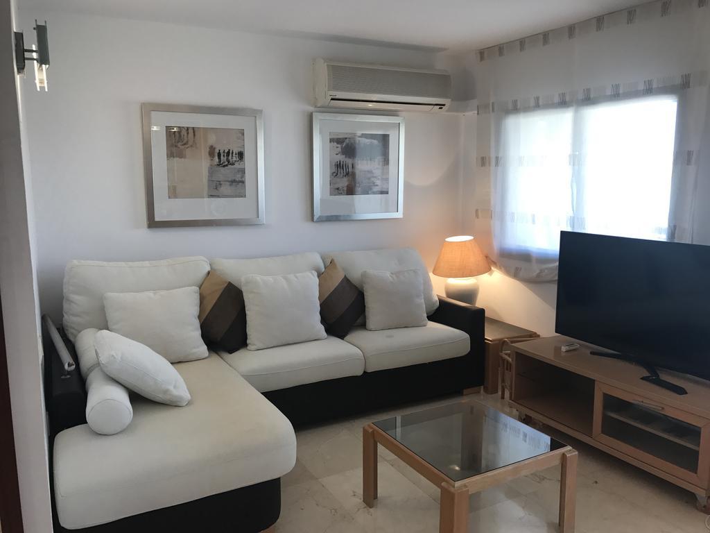 Costa Daurada Apartaments - Zurbaran 살루 외부 사진