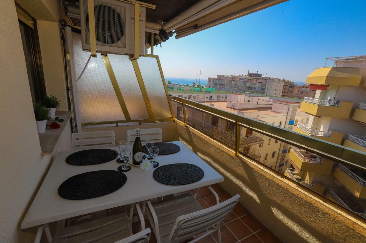 Costa Daurada Apartaments - Zurbaran 살루 외부 사진