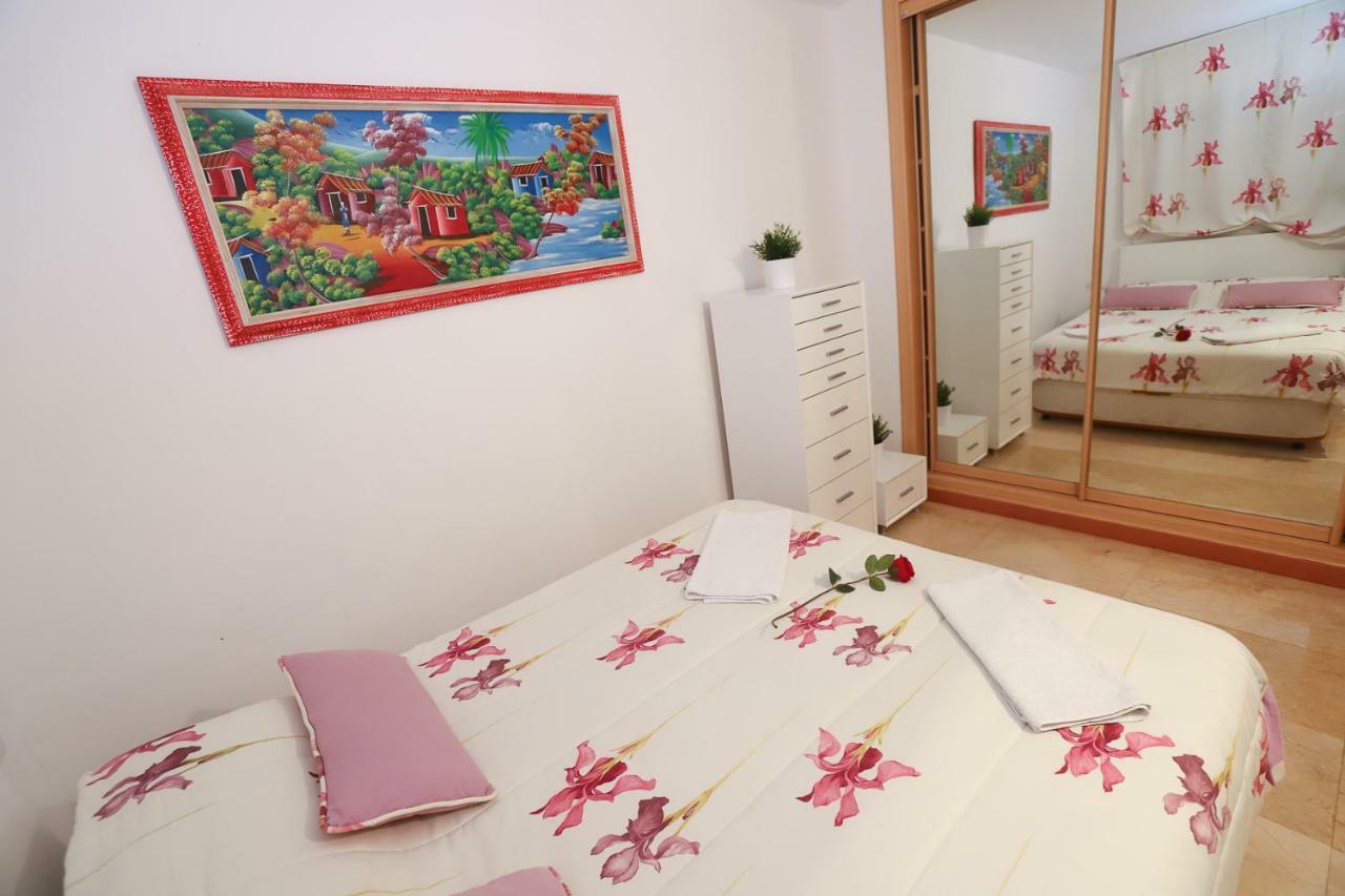 Costa Daurada Apartaments - Zurbaran 살루 외부 사진