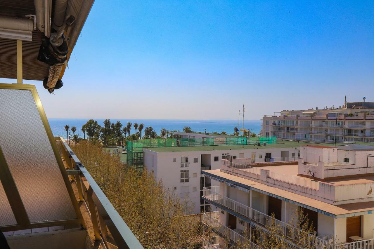 Costa Daurada Apartaments - Zurbaran 살루 외부 사진