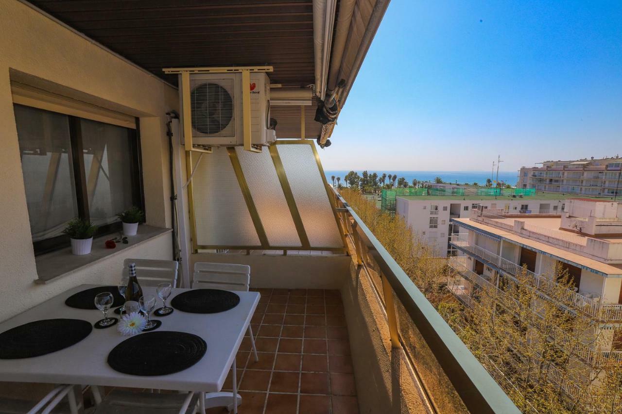 Costa Daurada Apartaments - Zurbaran 살루 외부 사진